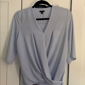 Ann Taylor blouse